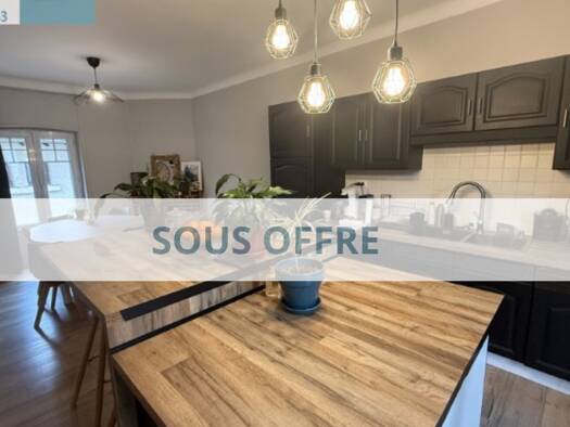 Maison à vendre 158 000 € 5 pièces 3 chambres 112 m² Espaly-Saint-Marcel 43000