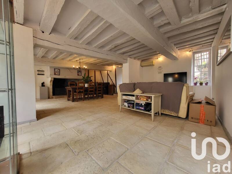 Maison à vendre, 125m², SAACY SUR MARNE