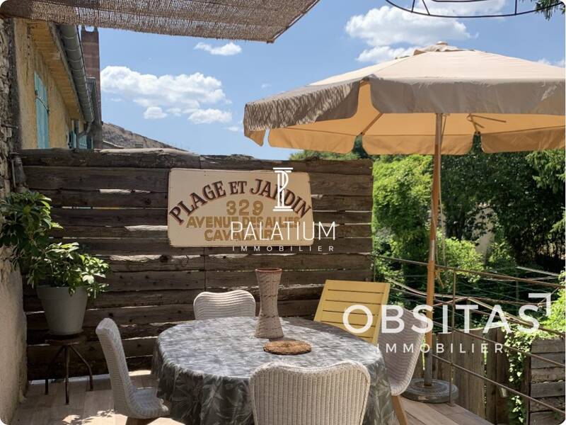 Maison à vendre, 166m², MANE