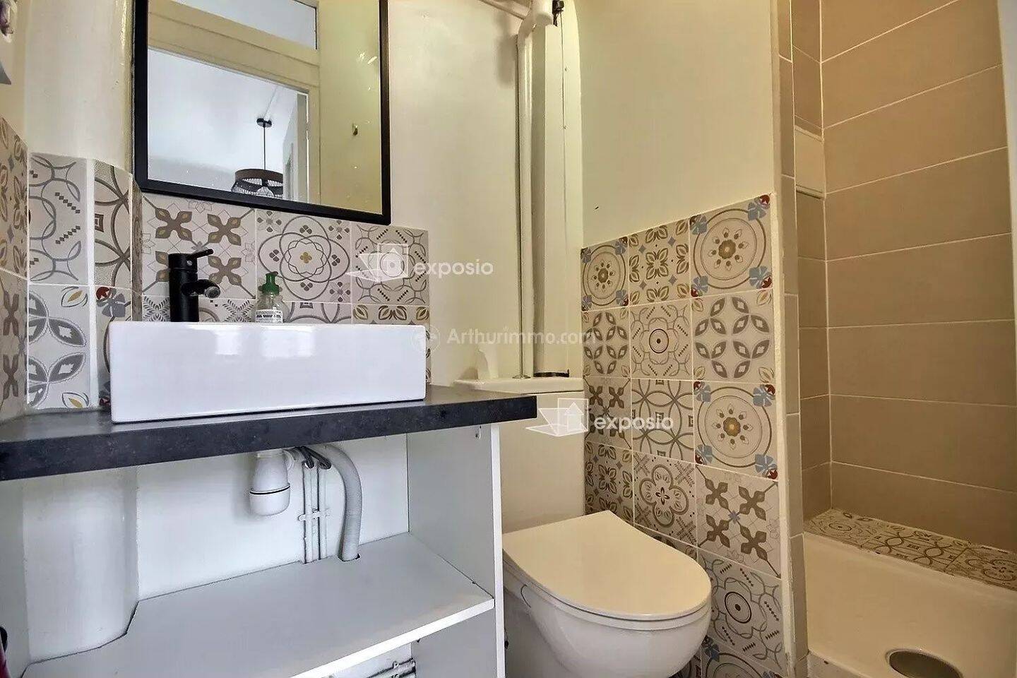 Maison à louer, 11m², ASNIERES SUR SEINE