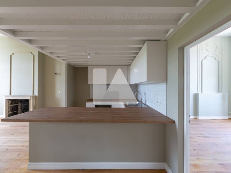 Maison à louer, 95m², BORDEAUX