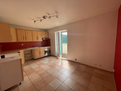 Duplex à louer 730 € 2 pièces 1 chambre 31 m² Étage 1/2 Coye la Foret 60580