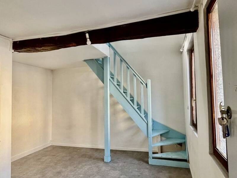 Maison à vendre, 28m², ROUEN