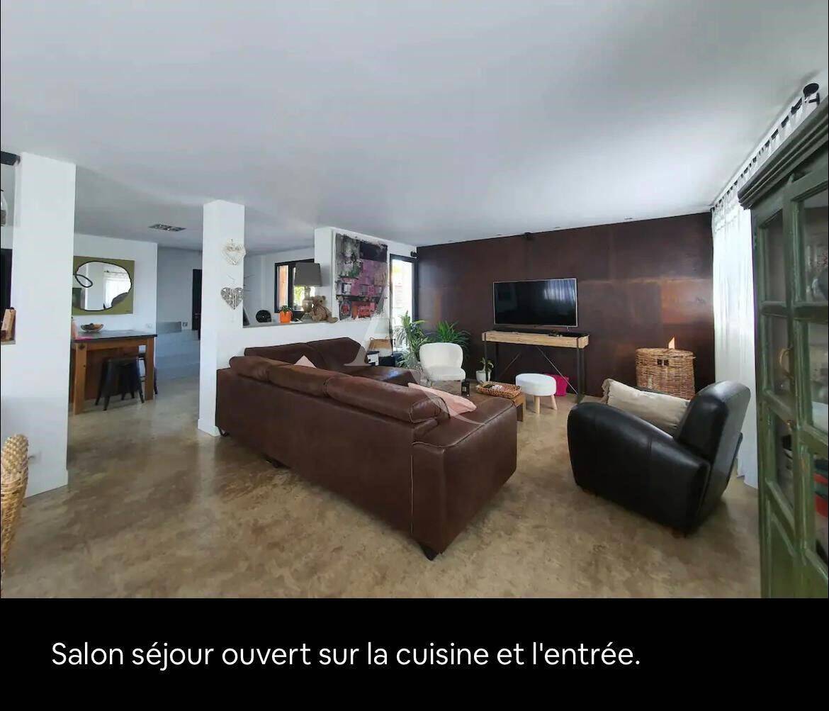 Maison à vendre, 120m², LA ROCHELLE