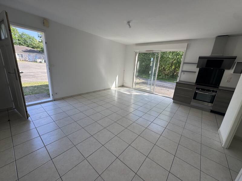 Maison à vendre, 61m², SAINT MEDARD EN JALLES