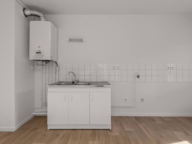 Maison à louer, 75m², ROUEN