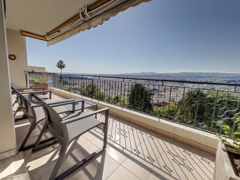 Maison à vendre, 145m², NICE