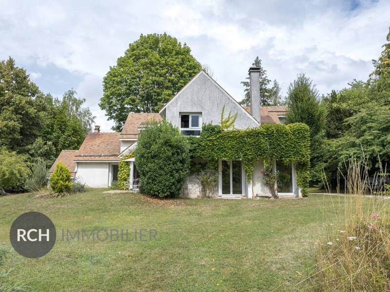 Maison à louer, 175m², MONTFORT L'AMAURY
