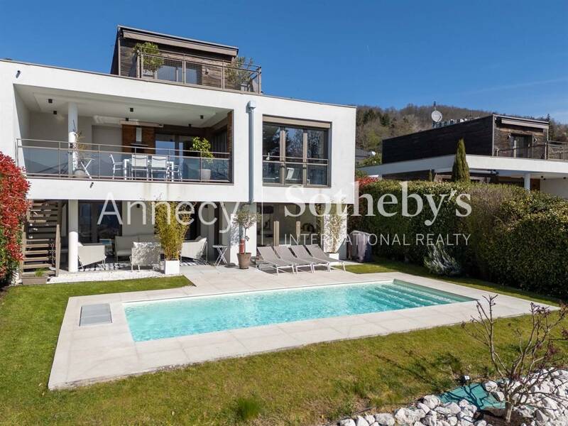 Maison à vendre, 164m², ANNECY