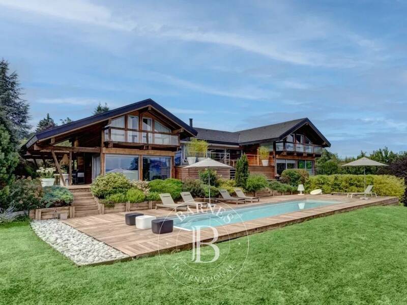 Maison à vendre, 340m², ANNECY