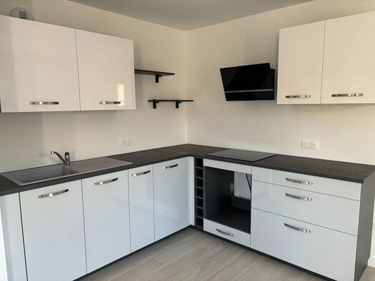 Appartement à louer - Première occupation 1 270 € 3 pièces 2 chambres 61 m² Étage 1/3 Villeron 95380