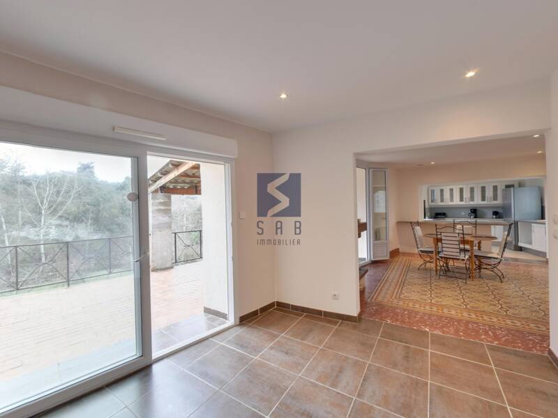 Maison à vendre, 70m², SAINT PRIEST