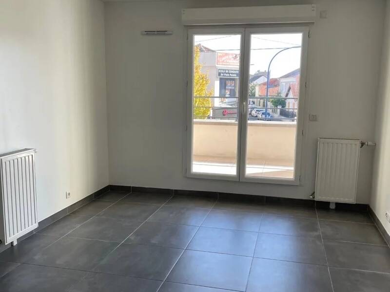 Maison à louer, 56m², DRANCY