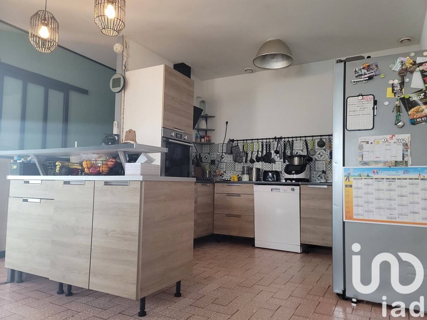 Maison à vendre, 118m², RION DES LANDES