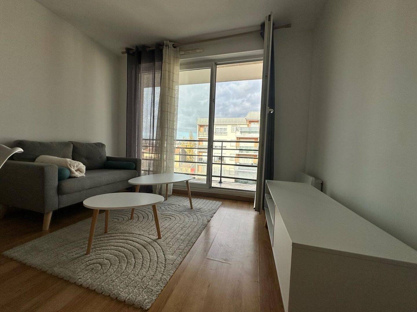 Maison à louer, 53m², VITRY SUR SEINE