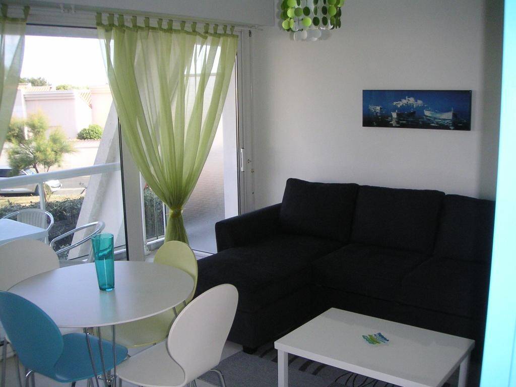 Maison à louer, 30m², LA ROCHELLE
