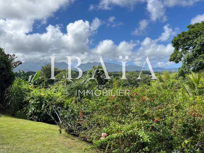 Maison à vendre, 165m², PETIT BOURG