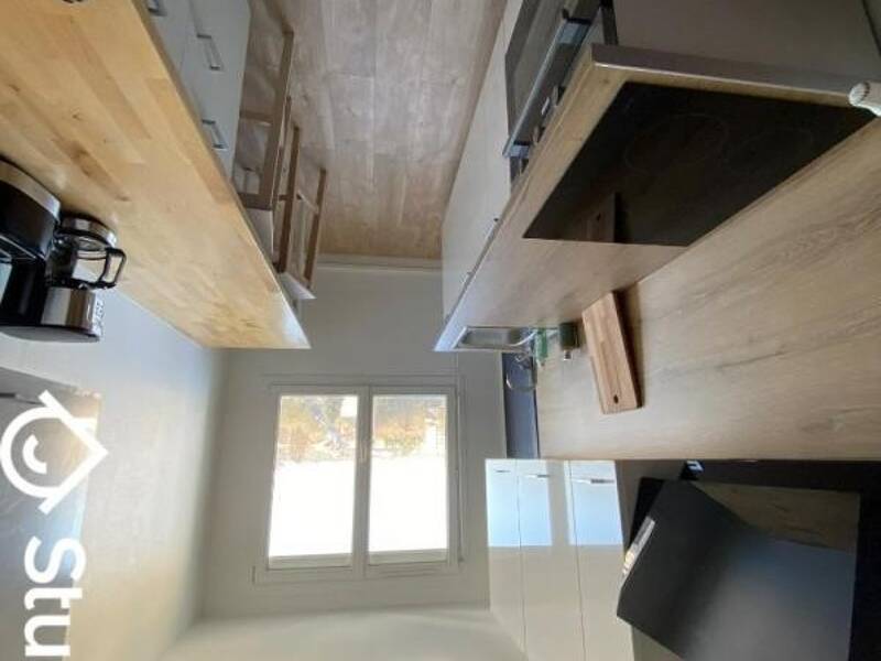 Maison à louer, 58m², NANTES