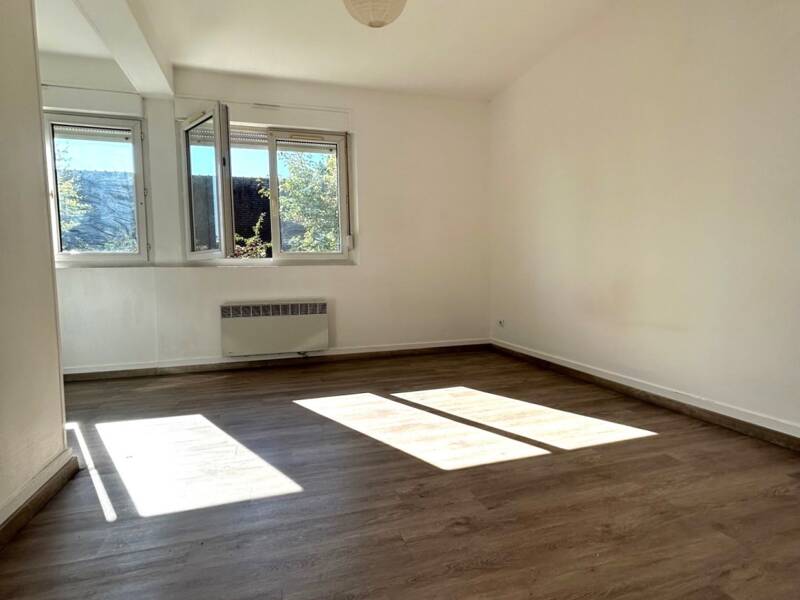 Maison à louer, 18m², VAUX SUR EURE