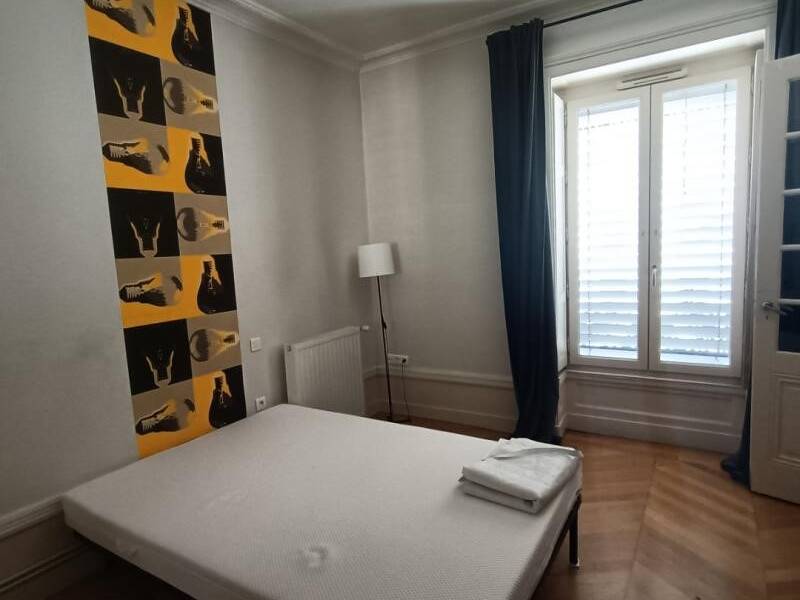 Maison à louer, 114m², LYON 1ER