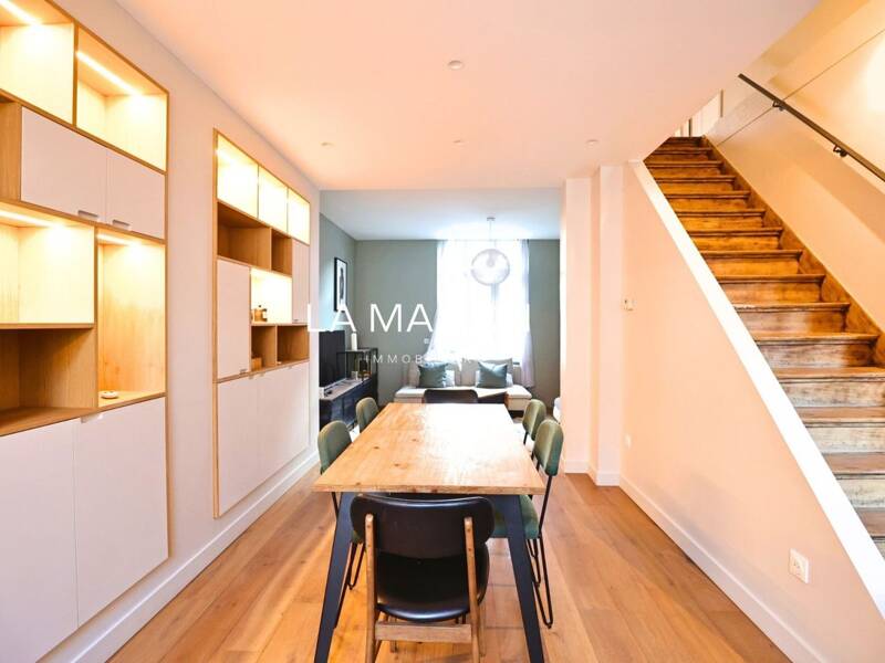 Maison à vendre, 160m², LA MADELEINE
