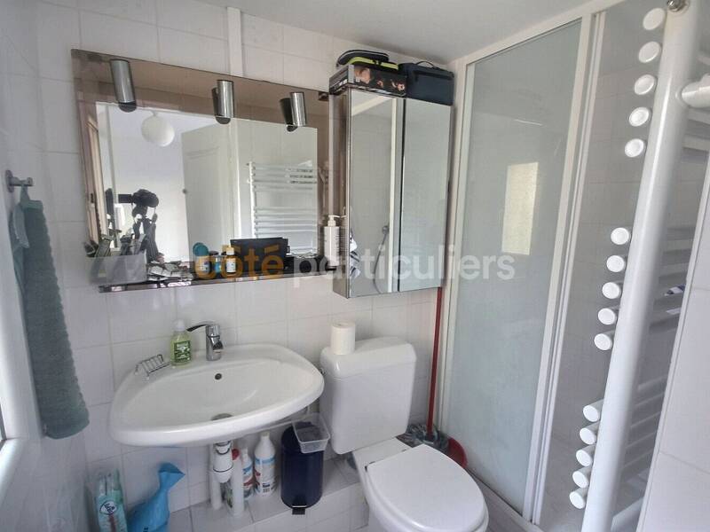 Maison à louer, 37m², MALAKOFF