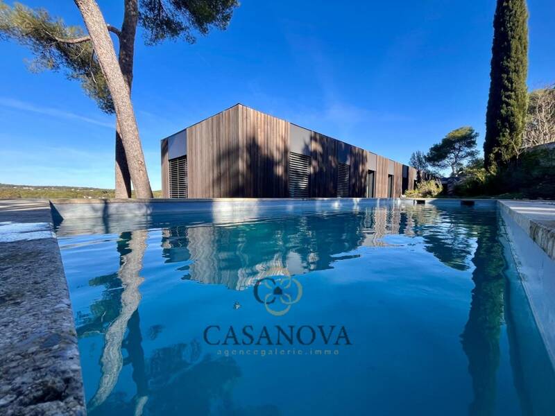 Maison à vendre, 248m², CASTELNAU LE LEZ