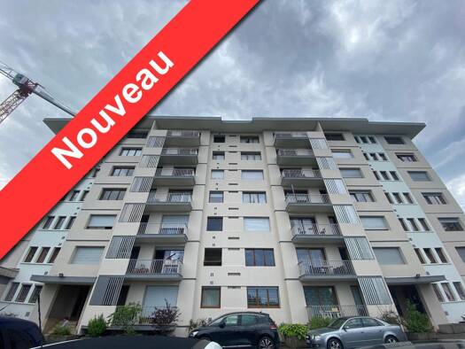 Parking à louer 65 € Centre Ville Est Thonon-les-Bains 74200