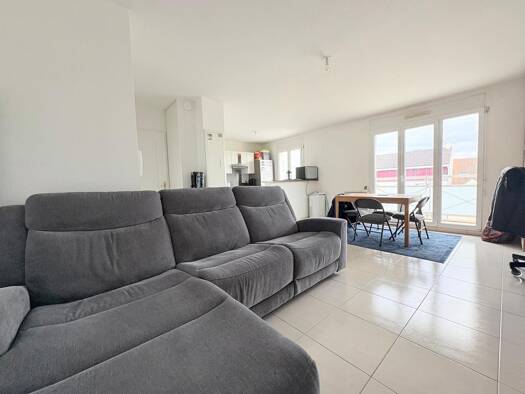 Appartement à vendre 168 000 € 2 pièces 1 chambre 50,7 m² RDC Arpajon 91290