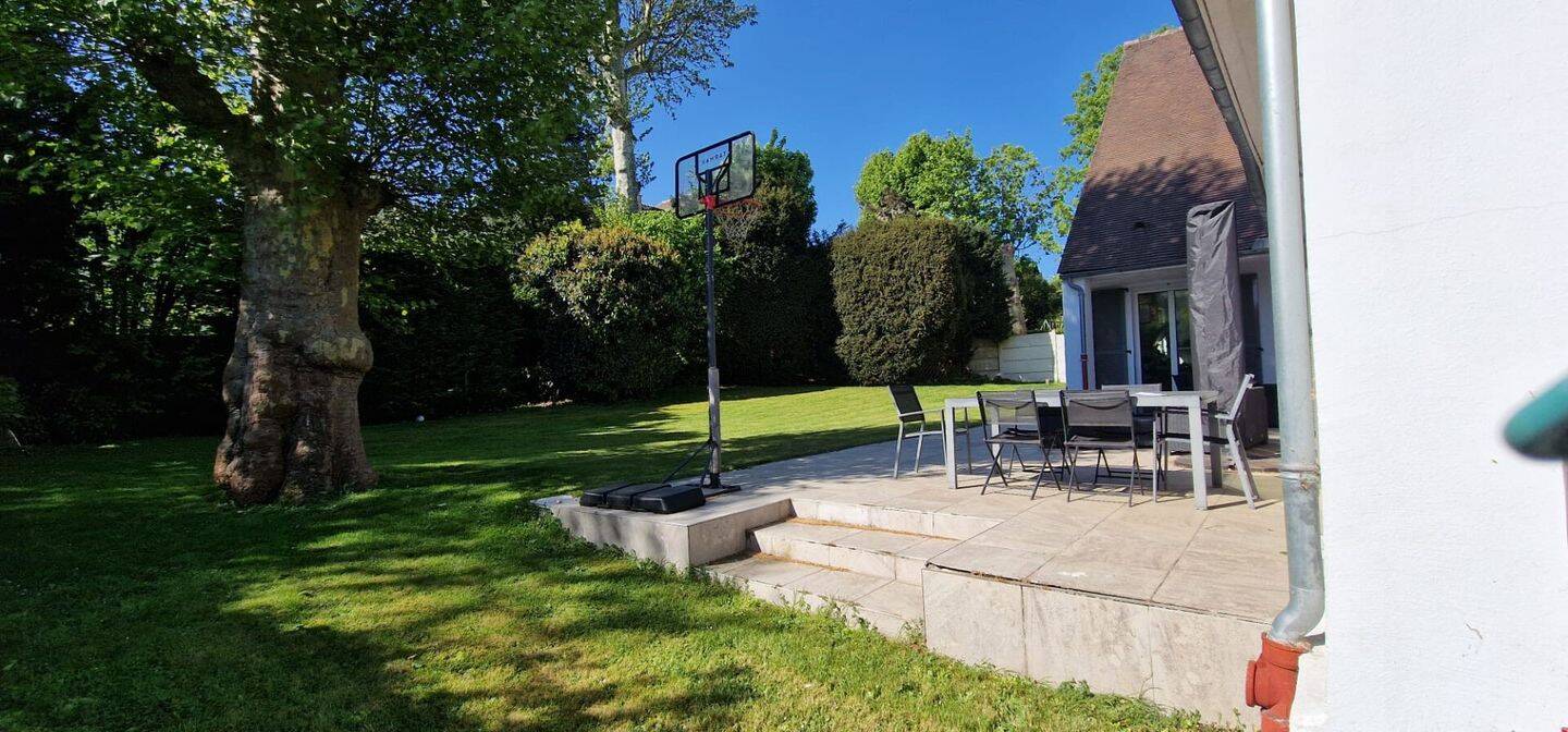 Maison à vendre, 231m², SEVRES