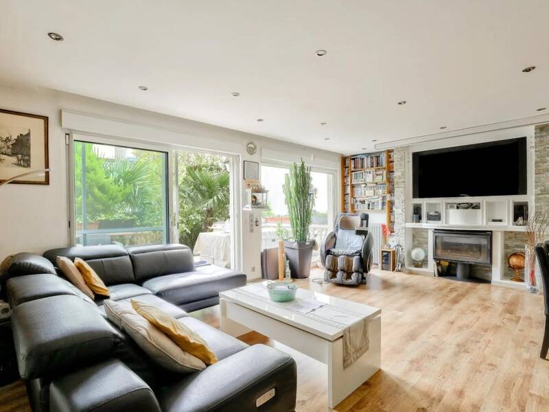 Maison à vendre, 220m², SAINT OUEN