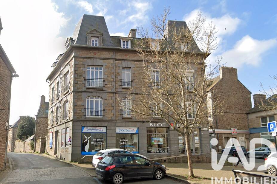 Maison à louer, 32m², PLEUDIHEN SUR RANCE