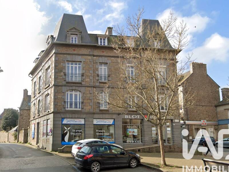 Maison à louer, 32m², PLEUDIHEN SUR RANCE