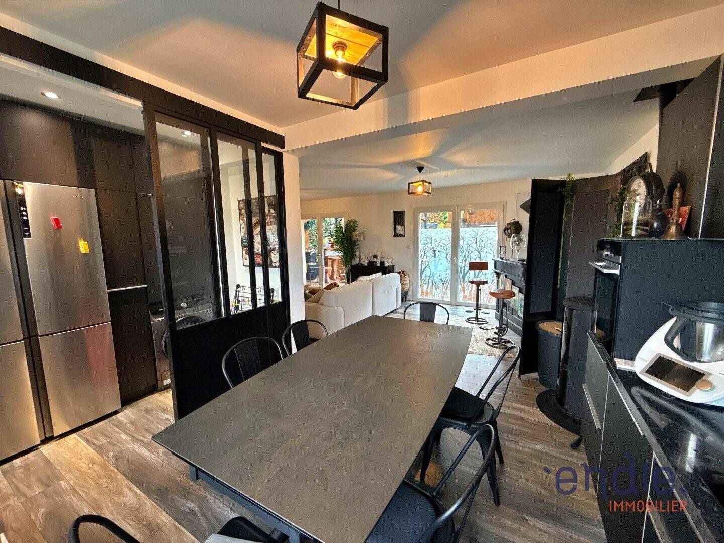 Maison à vendre, 130m², QUIMPER