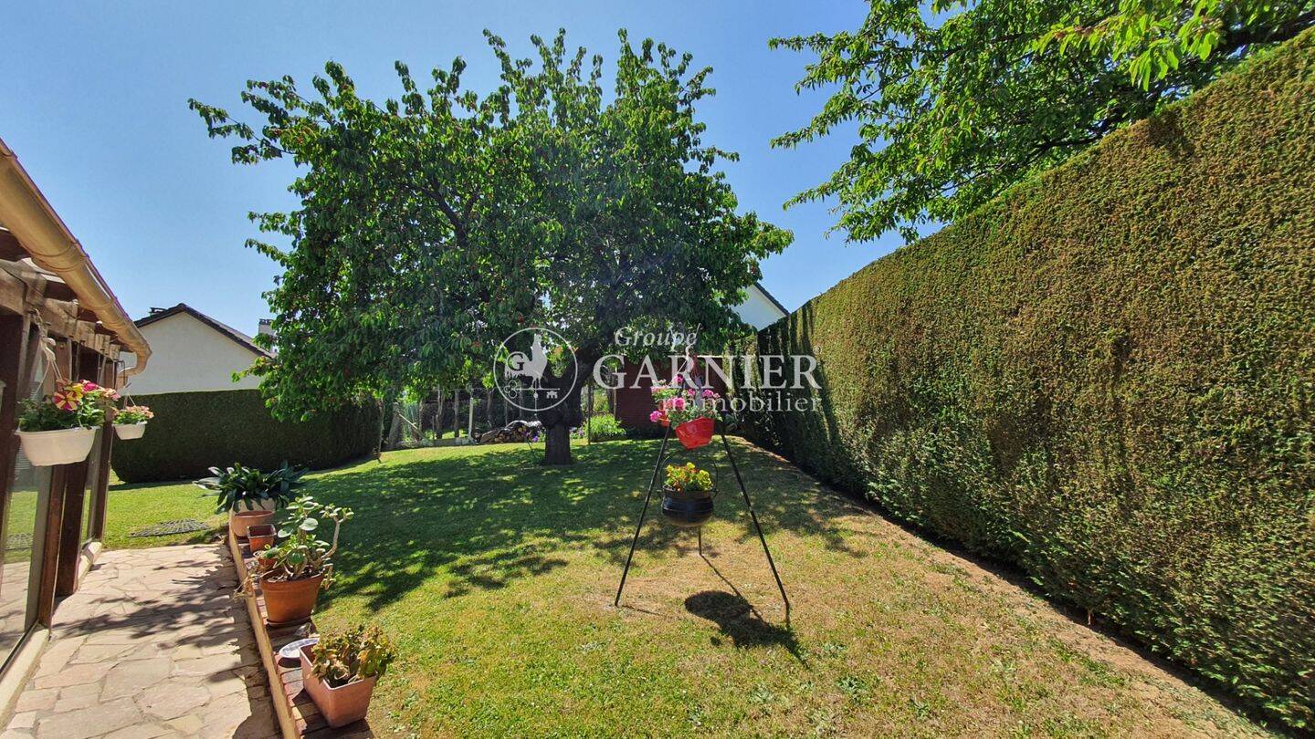 Maison à vendre, 111m², LA BONNEVILLE SUR ITON