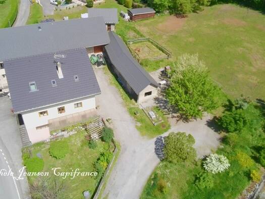 Immeuble à vendre 530 000 € 439 m² Argentine 73220