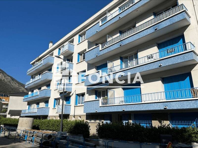 Maison à louer, 35m², GRENOBLE