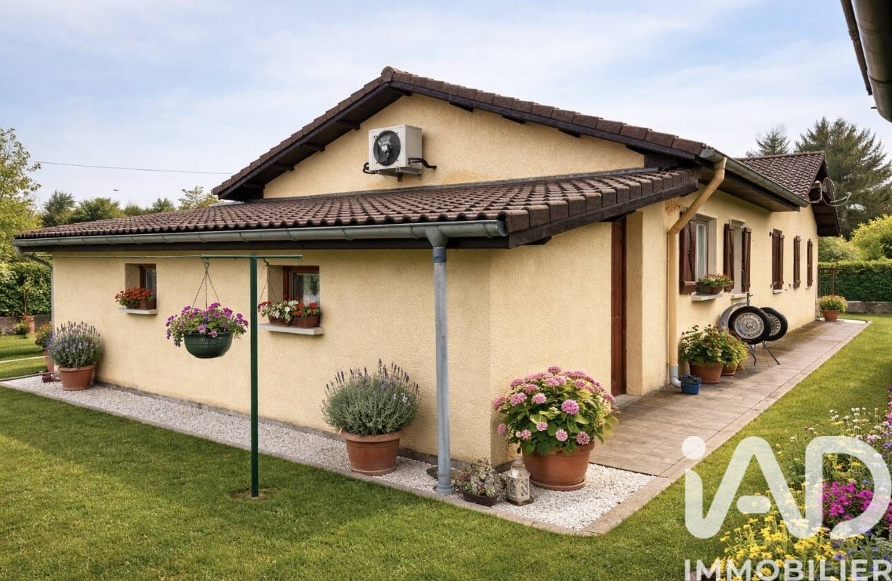Maison à vendre, 180m², SAINT HILAIRE DE LA COTE
