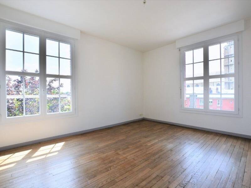 Maison à louer, 86m², ABBEVILLE