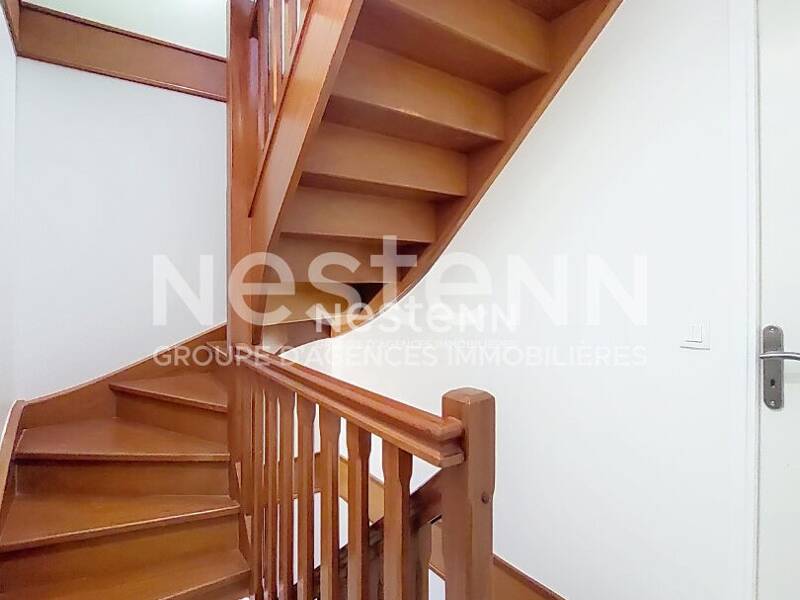 Maison à louer, 86m², GUYANCOURT