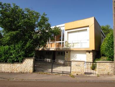 Maison à vendre 317 000 € 6 pièces 4 chambres 119 m² 578 m² de terrain La Montagne Dijon 21000