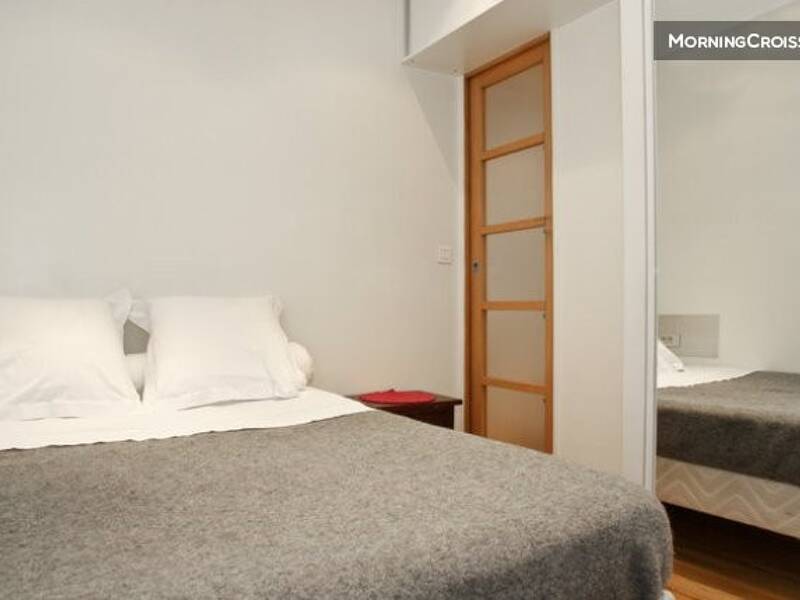 Maison à louer, 30m², PARIS 18E