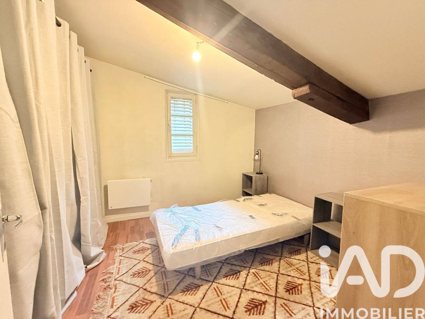 Maison à louer, 41m², LIBOURNE
