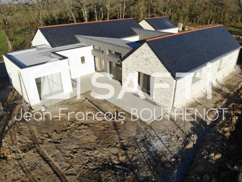 Maison à vendre, 310m², NANTES