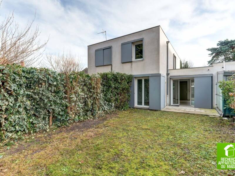 Maison à vendre, 80m², BRON