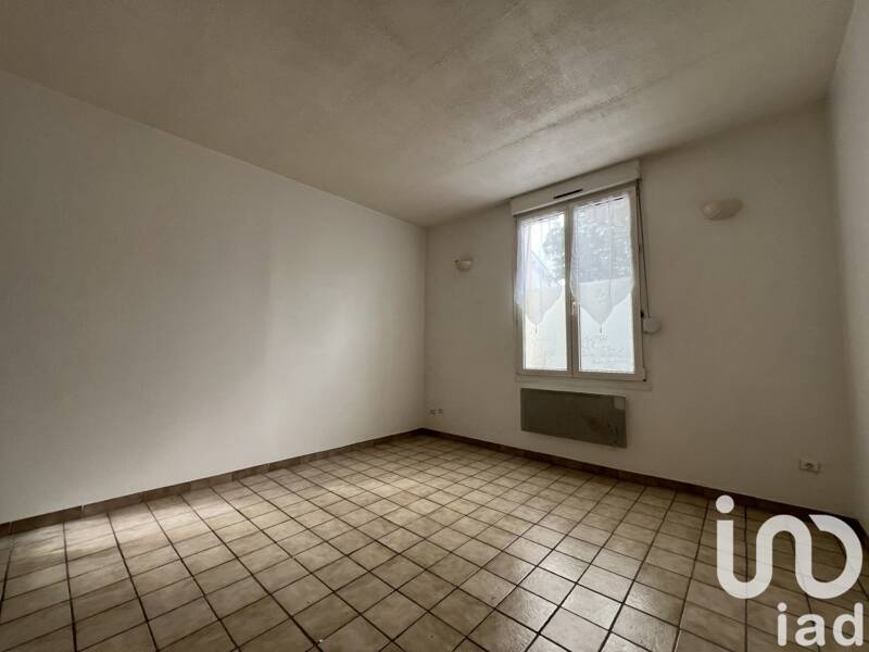 Maison à vendre, 24m², REIMS