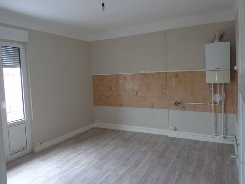 Maison à louer, 74m², METZ