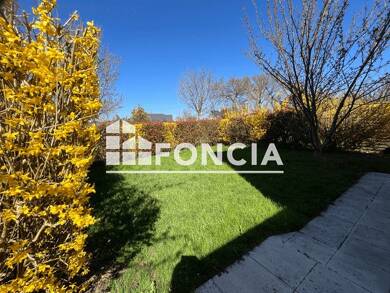 Pavillon à louer 874 € 4 pièces 3 chambres 85,9 m² Lac Saint-Berthevin 53940