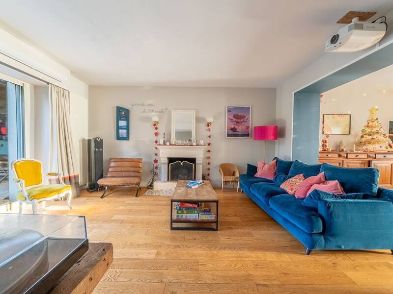 Maison à vendre, 212m², NANTES