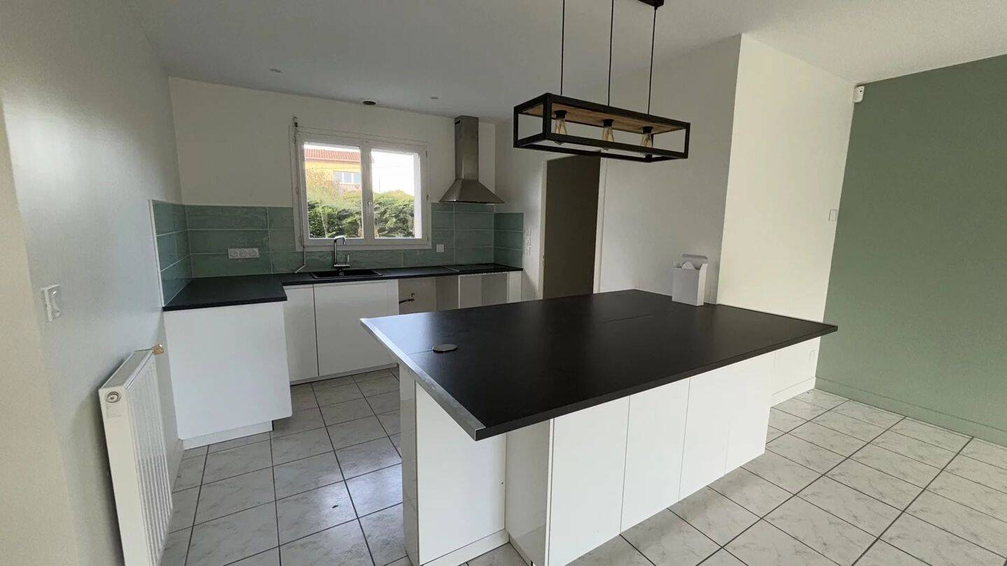 Maison à louer, 86m², PESSAC